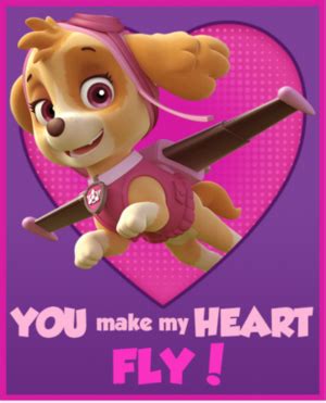 Skye The Cockapoo PAW Patrol Photo 40127272 Fanpop