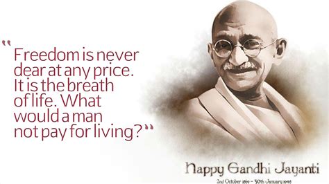 Mahatma Gandhi Quotes On Education. QuotesGram