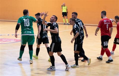 Calcio A 5 Rinviata La Gara Tra 360 GG Monastir L84 In Serie A