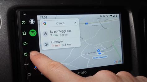 Atoto S Pro Apple Carplay Android Auto X