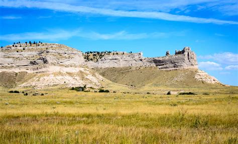 14 Nebraska Vacation Spots: Searching For The Mid-West