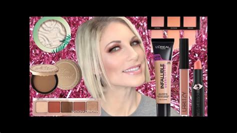 Loreal Infallible Total Cover Foundation Review Grwm