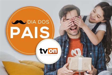 PromoÇÃo Dia Dos Pais Tvon Midia