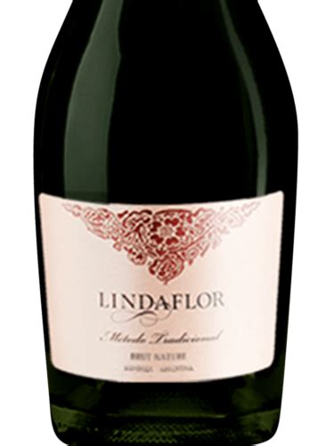 Monteviejo Lindaflor Brut Nature Vivino US