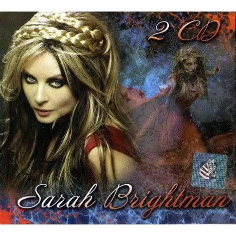 SARAH BRIGHTMAN EDEN ALBUM COVER - Wroc?awski Informator Internetowy ...