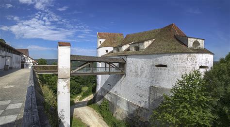 Burg Wildenstein Erlebnistage Donautal