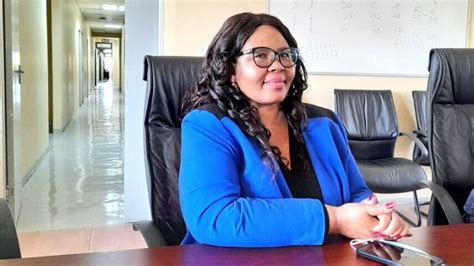 In The Hot Seat New Gauteng Health Mec Responds To 10 Questions From Spotlight Quicknews