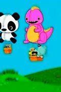 Watch Ni Hao, Kai-lan - S2:E2 The Dinosaur Balloon (2009) Online | Free ...