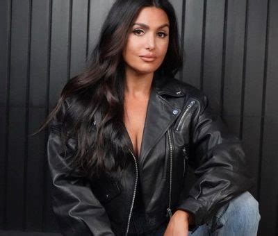 Molly Qerim Husband Archives - Biography Gist