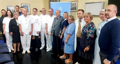 godina klinike za neurokirurgiju kbc  osijek kbc osijek