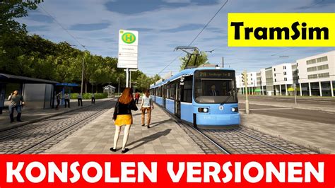 Tramsim Konsolen Versionen Angek Ndigt Plattformen Inhalte