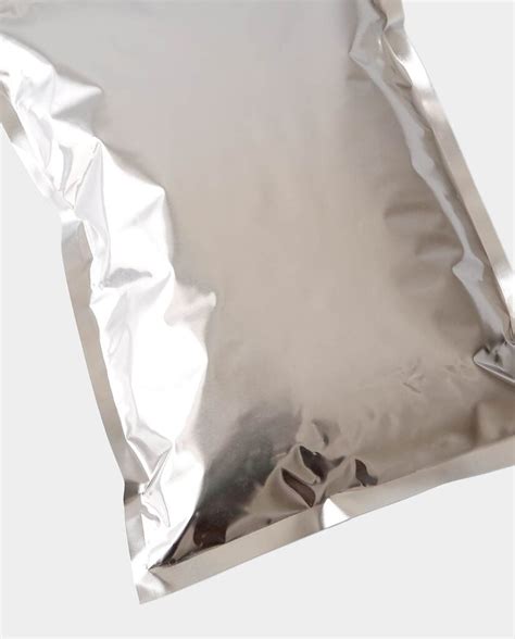 Mylar Grain Storage Bags – Breadtopia