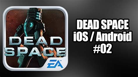 Verlassener Pfad Lets Play Dead Space IOS Android 02 German