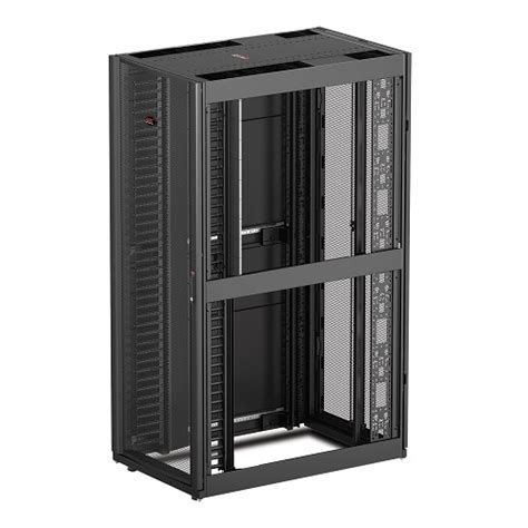 Armoire Rack APC By Schneider Electric NetShelter SX 42U Position Au