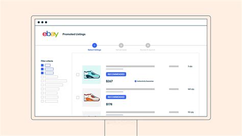 How To Get Started With Promoted Listings Standard On Ebay Ebay Ads