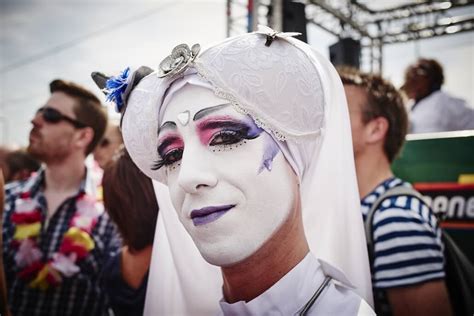 Colonia Pride Le Foto Pi Belle Della Parata