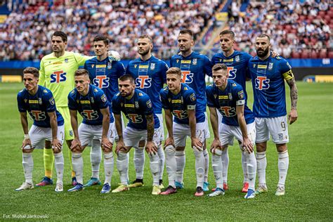 Derby Poznania Warta Lech Transmisja Za Darmo W TV I Online Gdzie