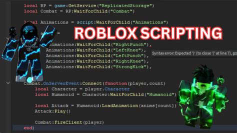 Be Your Roblox Scripter Professional Roblox Scripter Roblox Script By