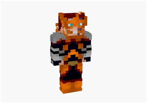 Best Minecraft My Hero Academia Skins: The Ultimate Collection – FandomSpot