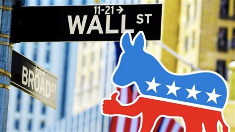 The 2020 Democrats Platform Needs Work(ers). – Take On Wall Street