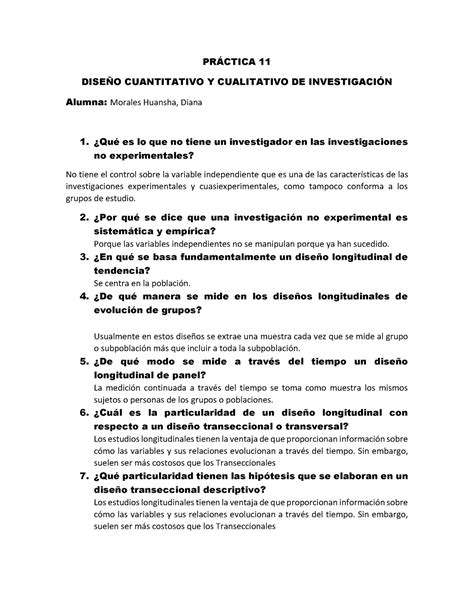 Práctica 11 Diseño Todo PRCTICA 11 DISEO CUANTITATIVO Y