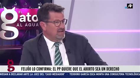 miguel ángel quintana paz on Twitter El PP es proabortista pues hace