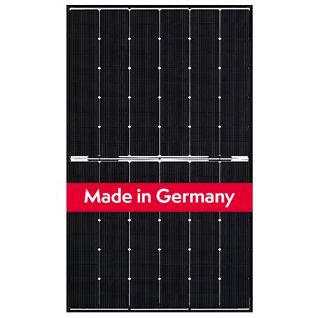 Solarmodule