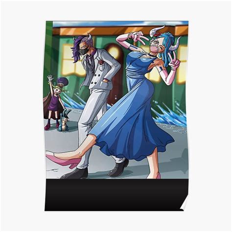 One Piece One Ulti Poster For Sale By StephanieBen Redbubble