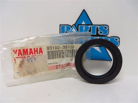 Buy NOS Yamaha Oil Seal SD Type Venture XL GT TR Enticer 2 LT VT480S