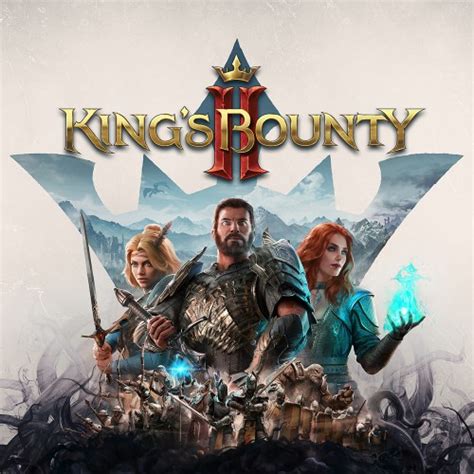 King's Bounty II — Lord's Edition Upgrade on Switch — price history ...