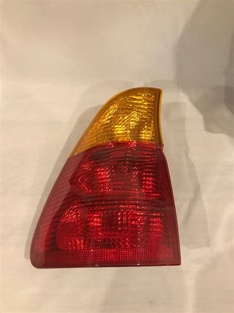 BMW E53 X5 LAMPA TYŁ LEWA NOWA ORYGINAŁ 7164471 9217302328