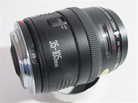 Canon EF 35-105 MM - Catawiki
