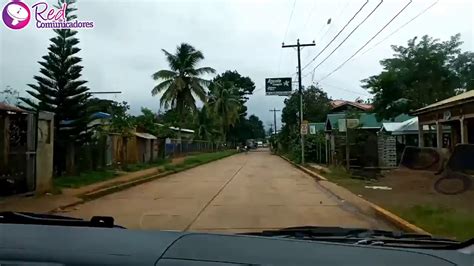 Kukra Hill Caribe Sur De Nicaragua Youtube