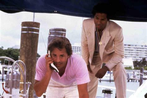 The Iconic Style Of Miami Vice Exploring The Fashion Of Sonny Crockett