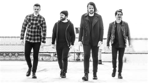 Watch Join Beartooth live from The Wiltern in Los Angeles on their North American tour in ...