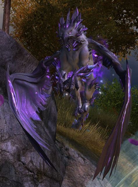 Branded Griffon Phantasm Guild Wars 2 Wiki GW2W