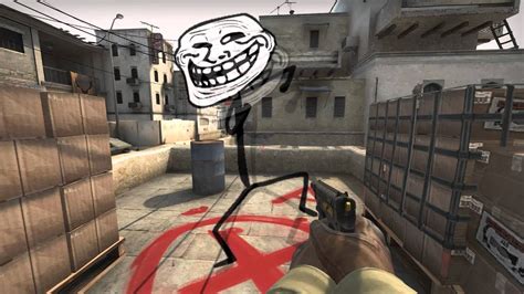 CSGO It S OK To Be Gay YouTube