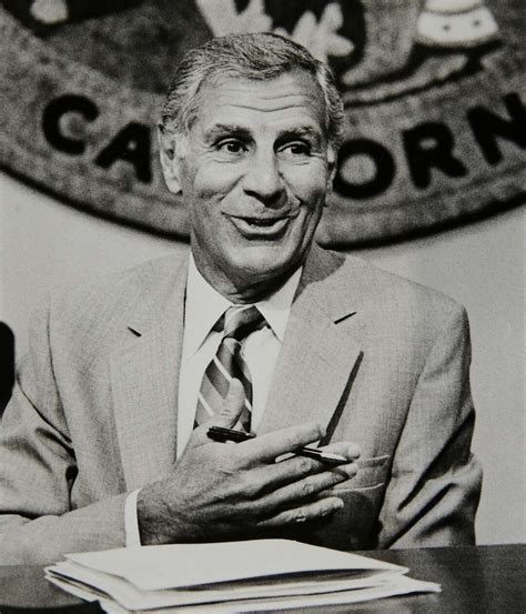 George Deukmejian, governor who steered California to the right, dies at 89