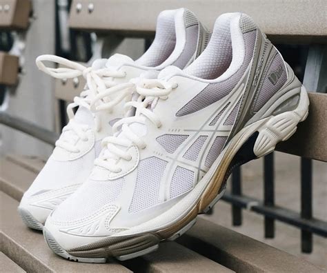 Asics Gt X Dime Mtl D Grad Gris Blanc Cr Me