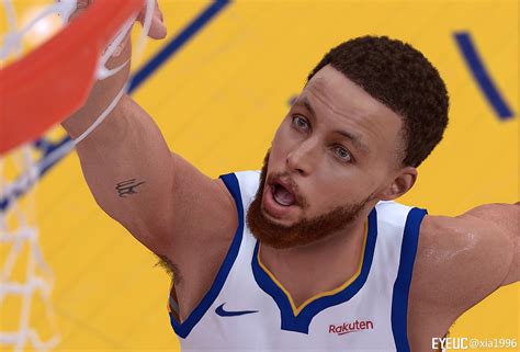 Nba 2k14 Stephen Curry Kevin Durant Cyberfaces By Rafael2kmods Hot Sex Picture