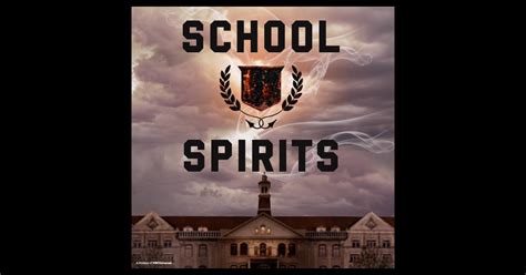 School Spirits, Season 1 on iTunes