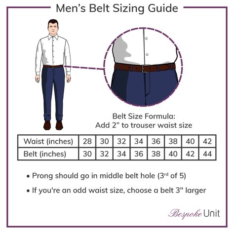 ferragamo mens belt size chart  semashowcom