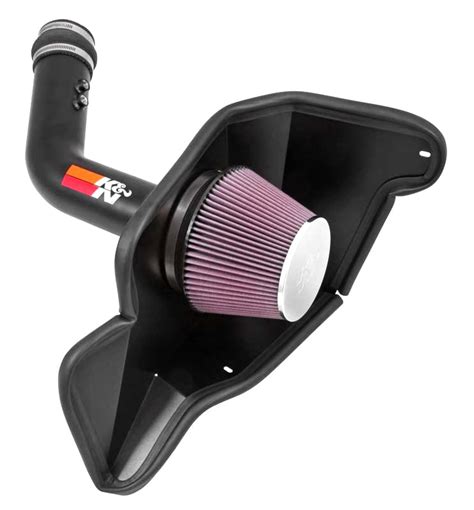 K N Typhoon Intake Kit Free Same Day Shipping On Series Intakes