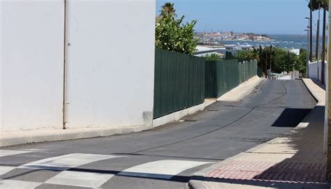 Faro Rua do Parque Infantil no Montenegro reaberta ao trânsito