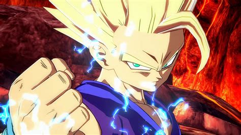 Dbfz Tier List Best Characters In Dragon Ball Fighterz Gamepur