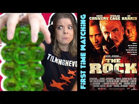 The Rock Canadian First Time Watching Movie Reaction Movie