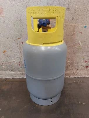 Ce Dot Certificate Refrigerant Gas Cylinder China Refrigerant