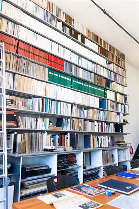 Letterform Archives Main Room Wall Glenn Fleishman Flickr