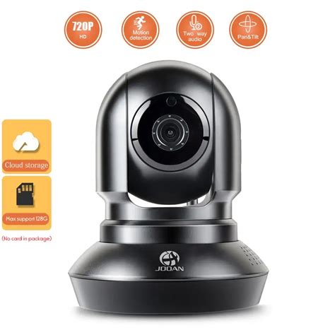 HD Wireless IP Camera Wi fi IP CCTV Camera Wifi Mini Network Video ...