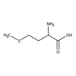 Thermo Scientific Chemicals L Methionine 98 Fisher Scientific